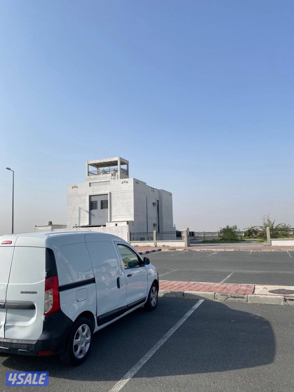 بوكس مقفل رينو20191