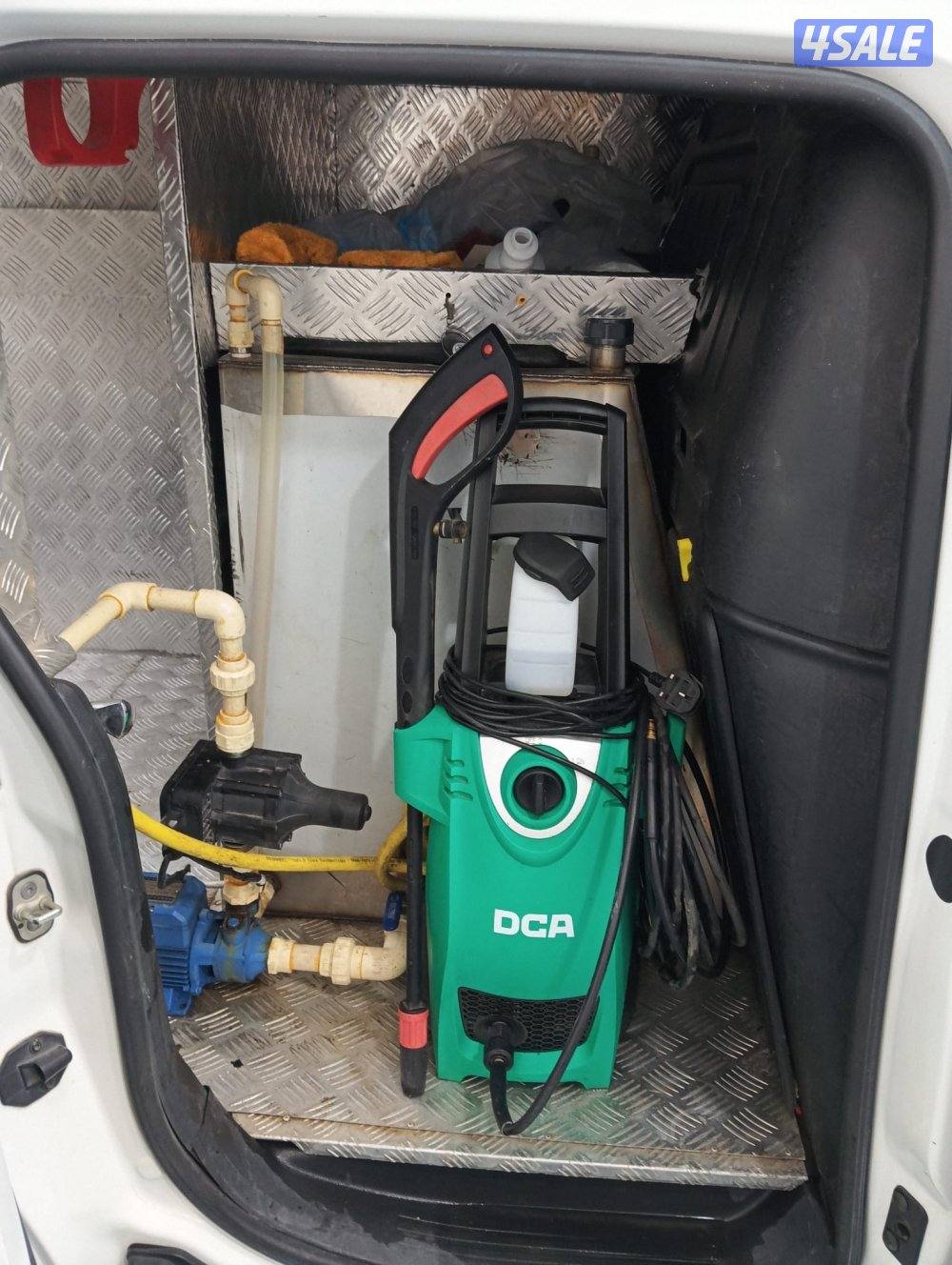 مشروع غسيل سيارات 20232