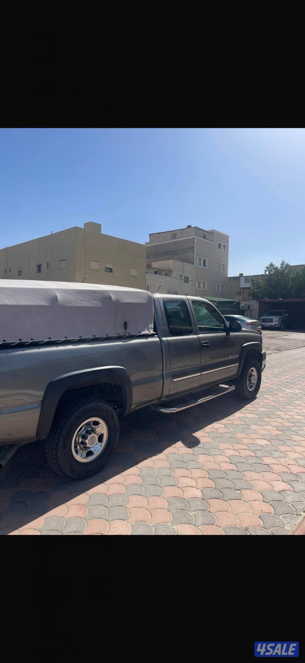 شرط الفحص بدي وشاصي  وغير وماكينه4