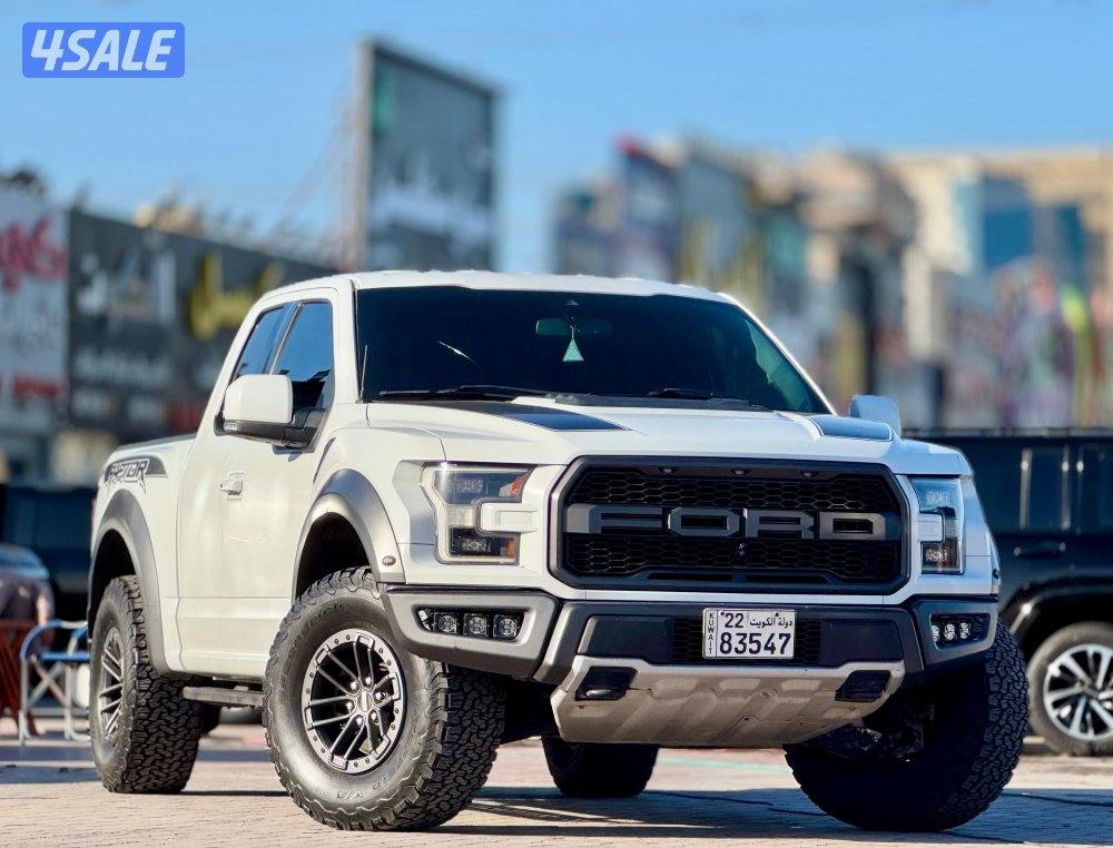 فورد رابتر 2020 شرط الفحص كامل1