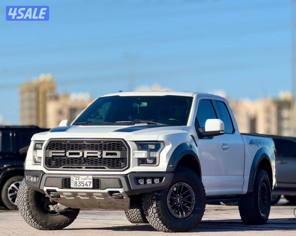 فورد رابتر 2020 شرط الفحص كامل2