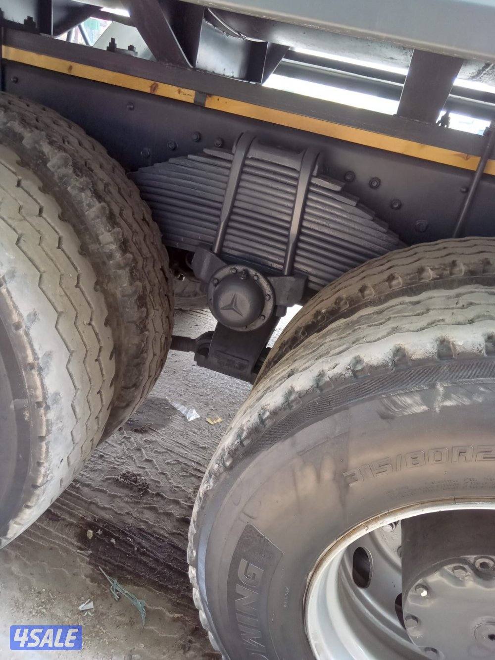 2429  البي شاحنه صهريج مياه4