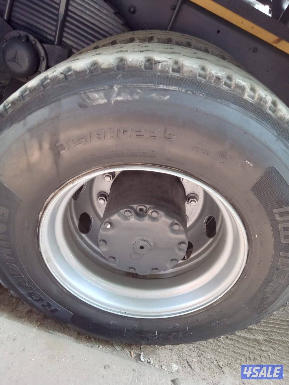 2429  البي شاحنه صهريج مياه5