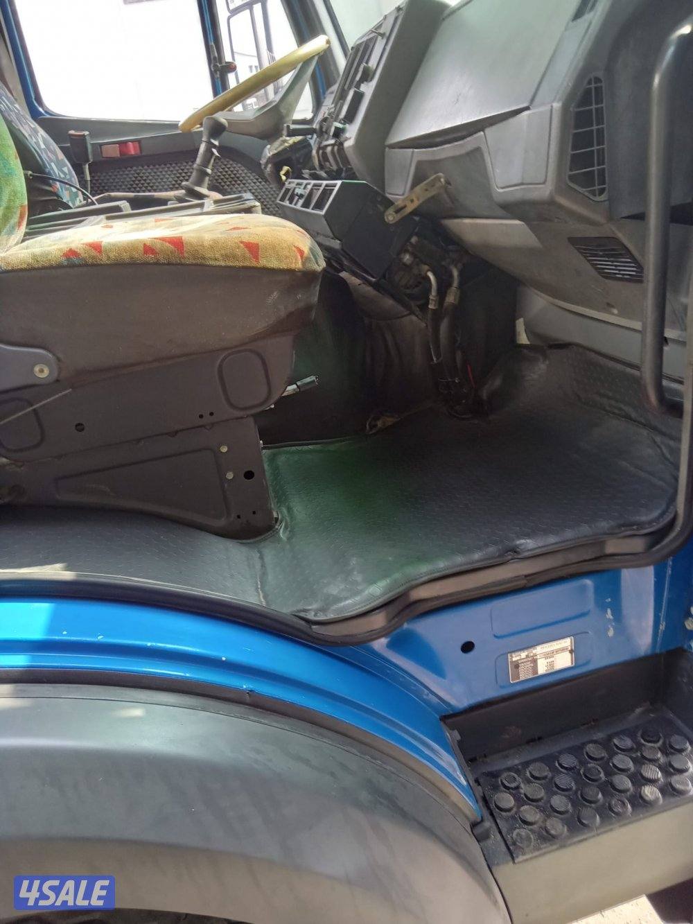 2429  البي شاحنه صهريج مياه9