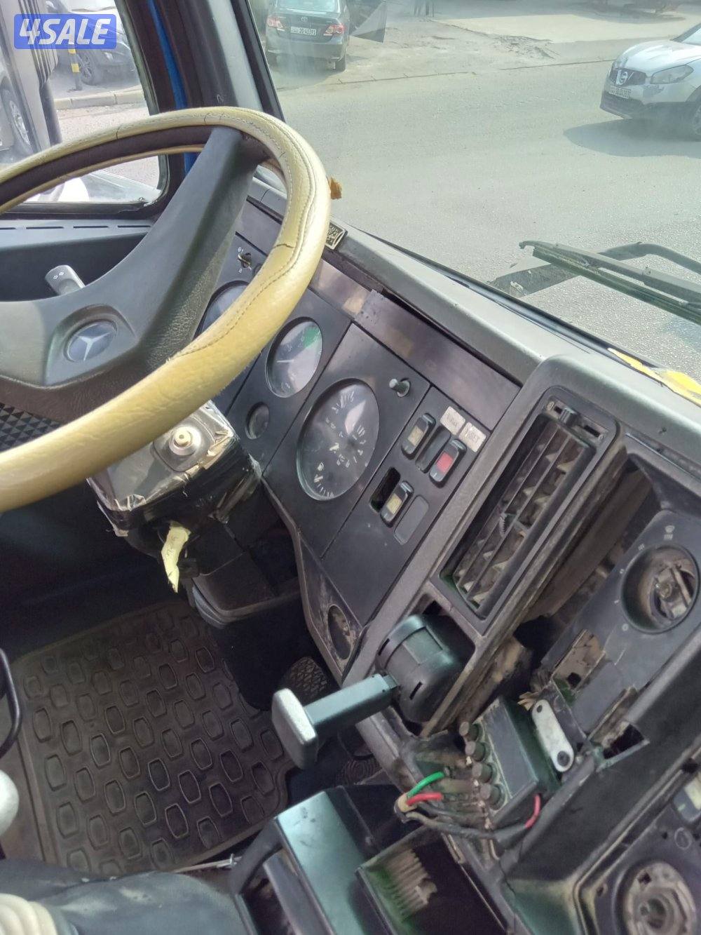 2429  البي شاحنه صهريج مياه11