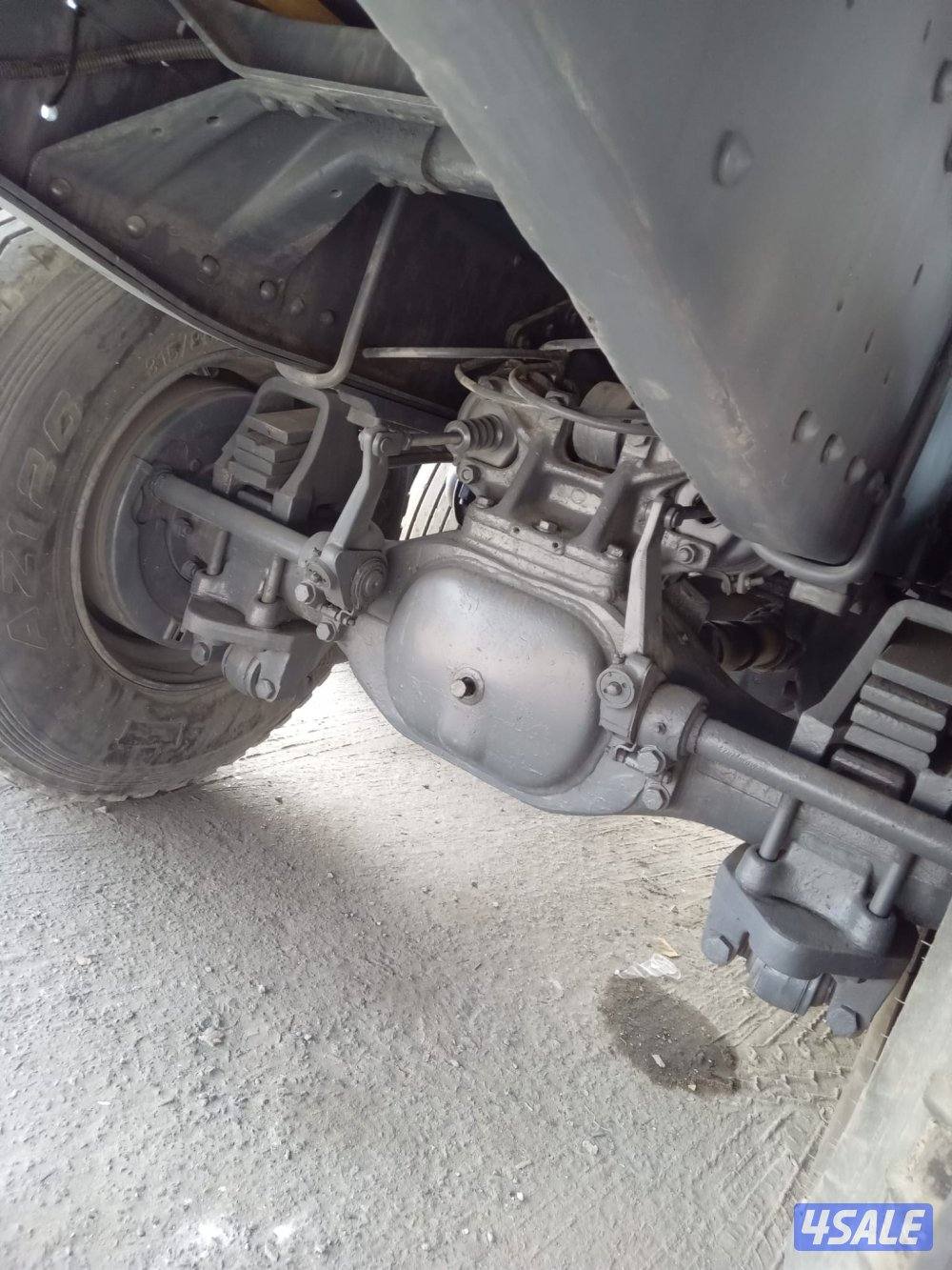 2429  البي شاحنه صهريج مياه13