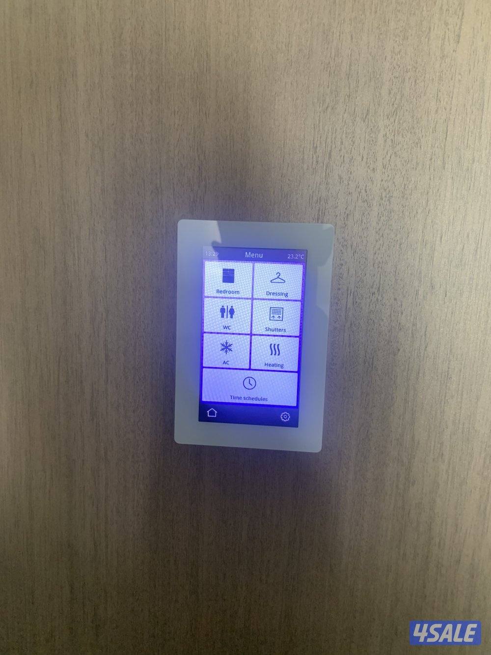 كهرباء عام. سمارت. انظمه حمايه. كنترول. كاميرات. سرقه . حريق . قسائم .1