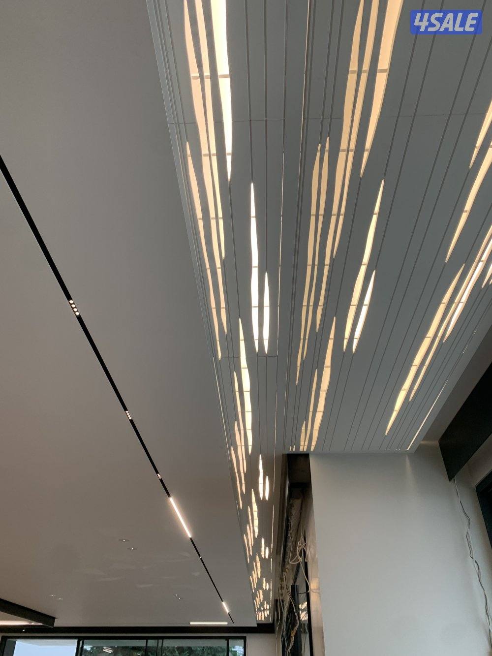 كهرباء عام. سمارت. انظمه حمايه. كنترول. كاميرات. سرقه . حريق . قسائم .6