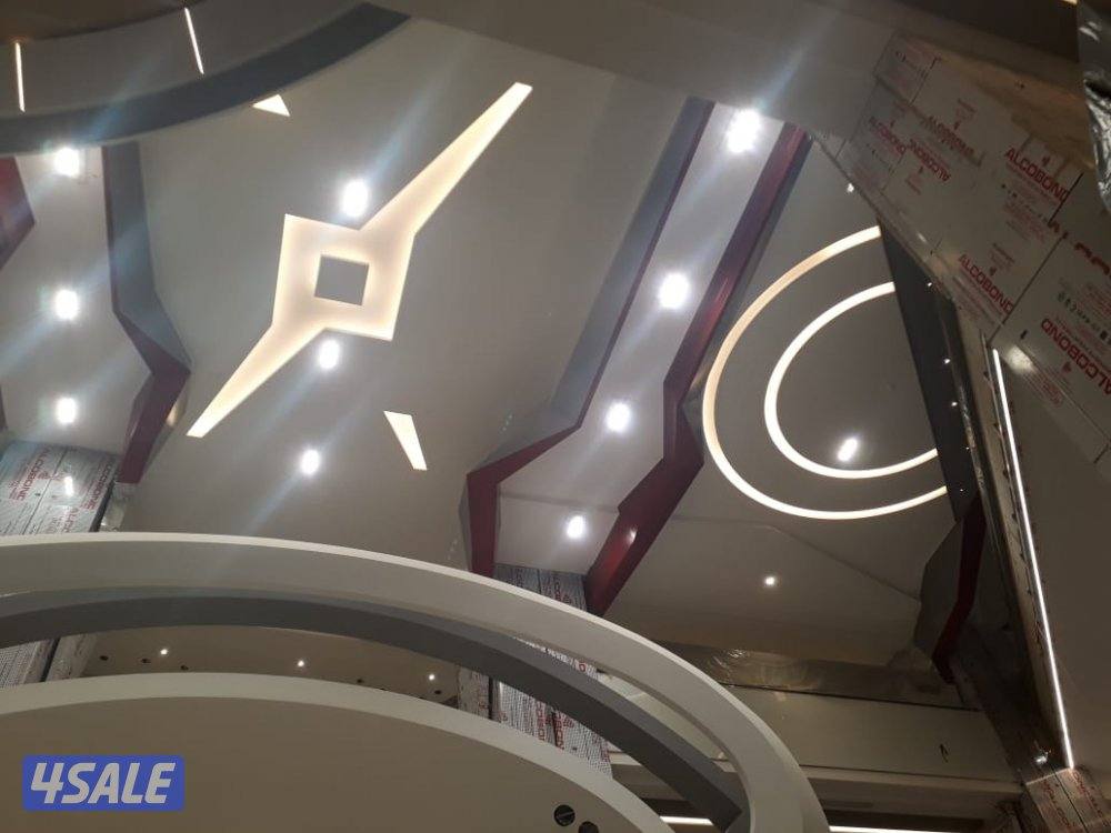 كهرباء عام. سمارت. انظمه حمايه. كنترول. كاميرات. سرقه . حريق . قسائم .10