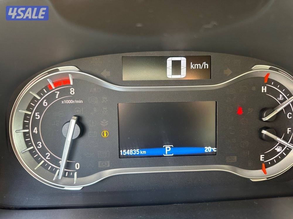 جيب هوندا بايلوت 2016 شرط الفحص ماشي 150 صبغ وكاله12