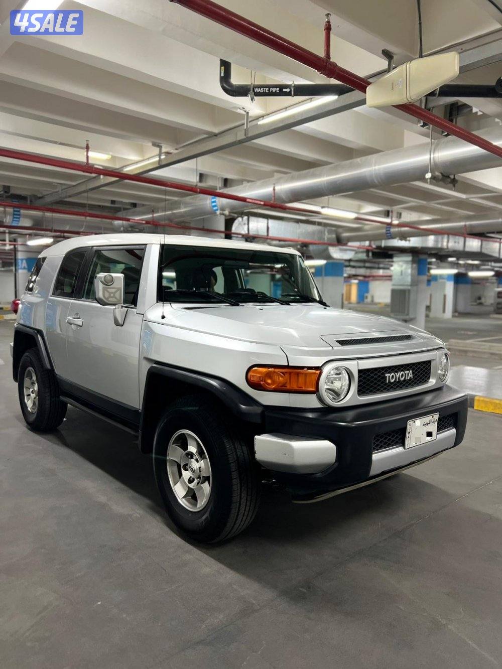 اف جي كروزر3