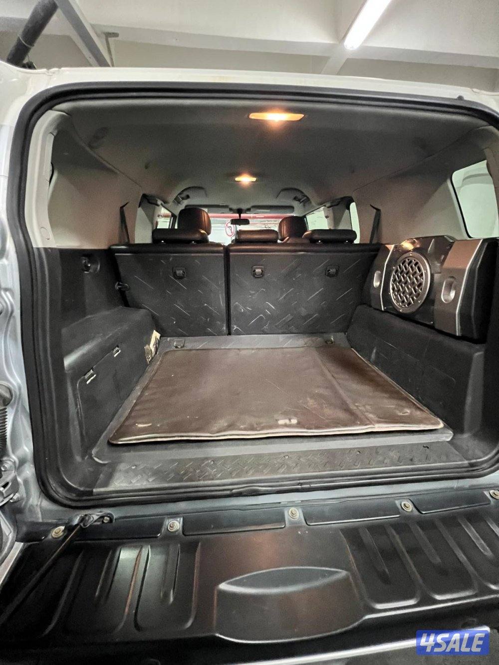 اف جي كروزر6