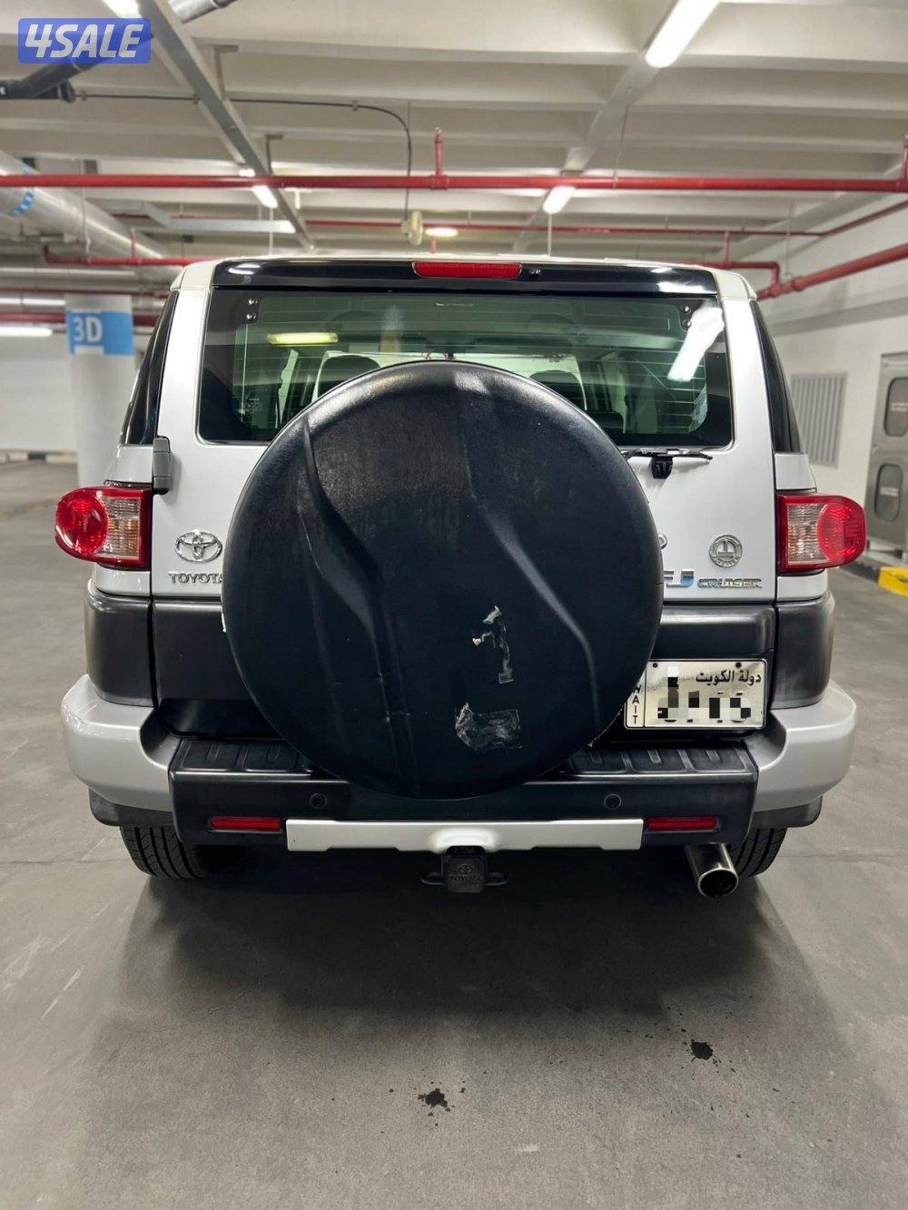 اف جي كروزر7