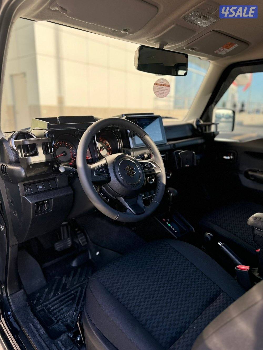 سوزوكي جيمني 20264