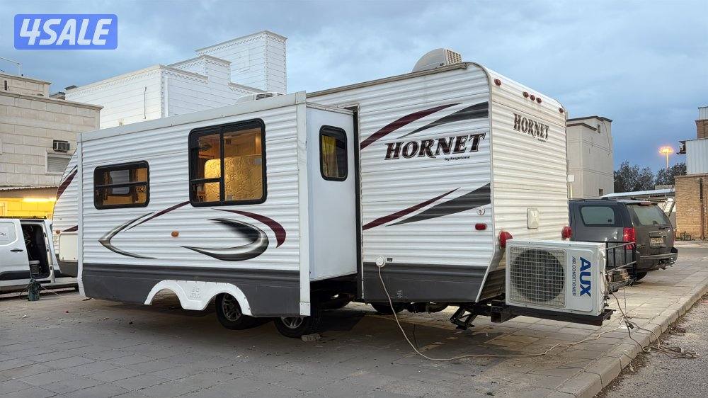 للبيع كرفان قلص أمريكي5