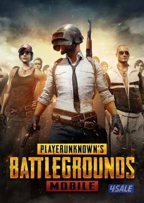 للبيع حساب ببجي لفل ٨٤ عداد امفور عداد ايكي لفل مجموعات ٧٣0