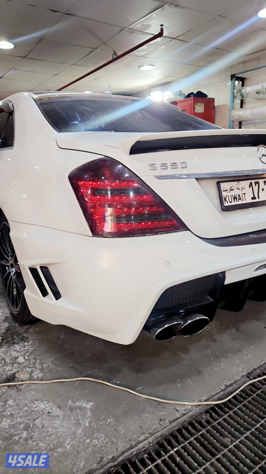 النوادر الوحيدة بالكويت1