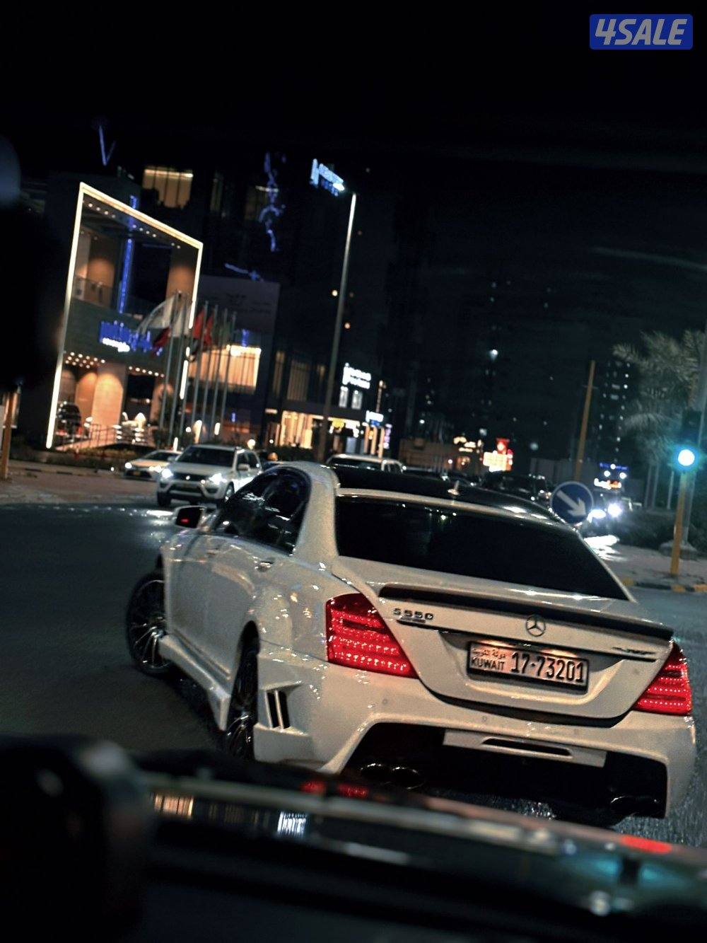 النوادر الوحيدة بالكويت2