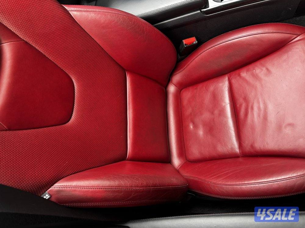 للبيع SLK 200 موديل 201411