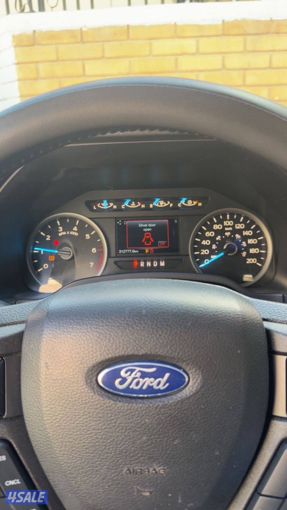 مواصفات شاشه ماشي ٣١٢الف كيلو صبغ وكاله على تسكيرة بدي شرط الفحص4