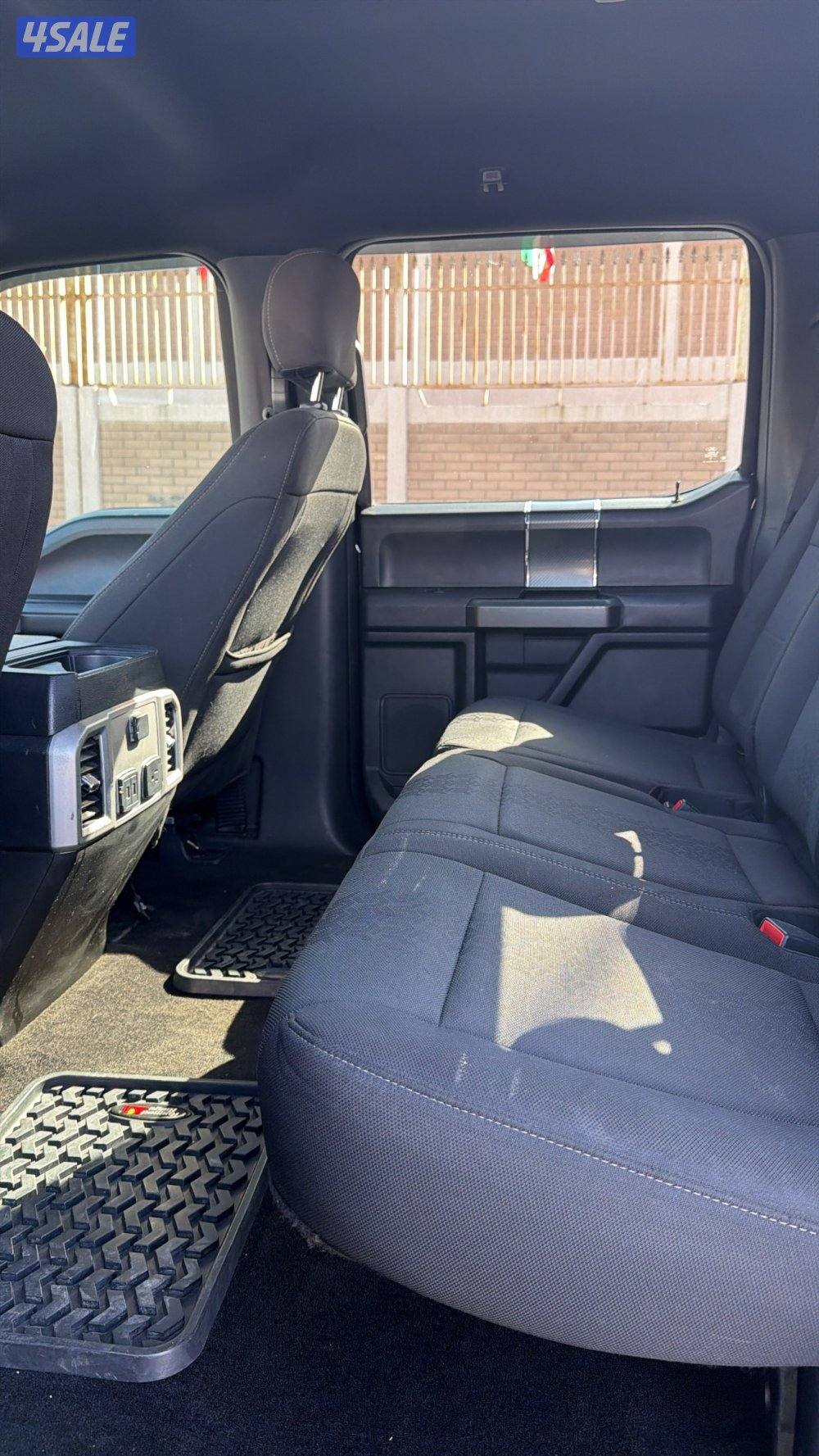 مواصفات شاشه ماشي ٣١٢الف كيلو صبغ وكاله على تسكيرة بدي شرط الفحص7