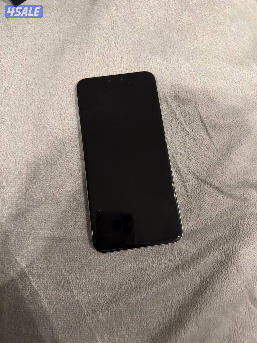 للبيع هاتف هونر ماجيك 7 برو 5 جي، 6.78 بوصة،  512 ج، 12 ج رام - رمادي1