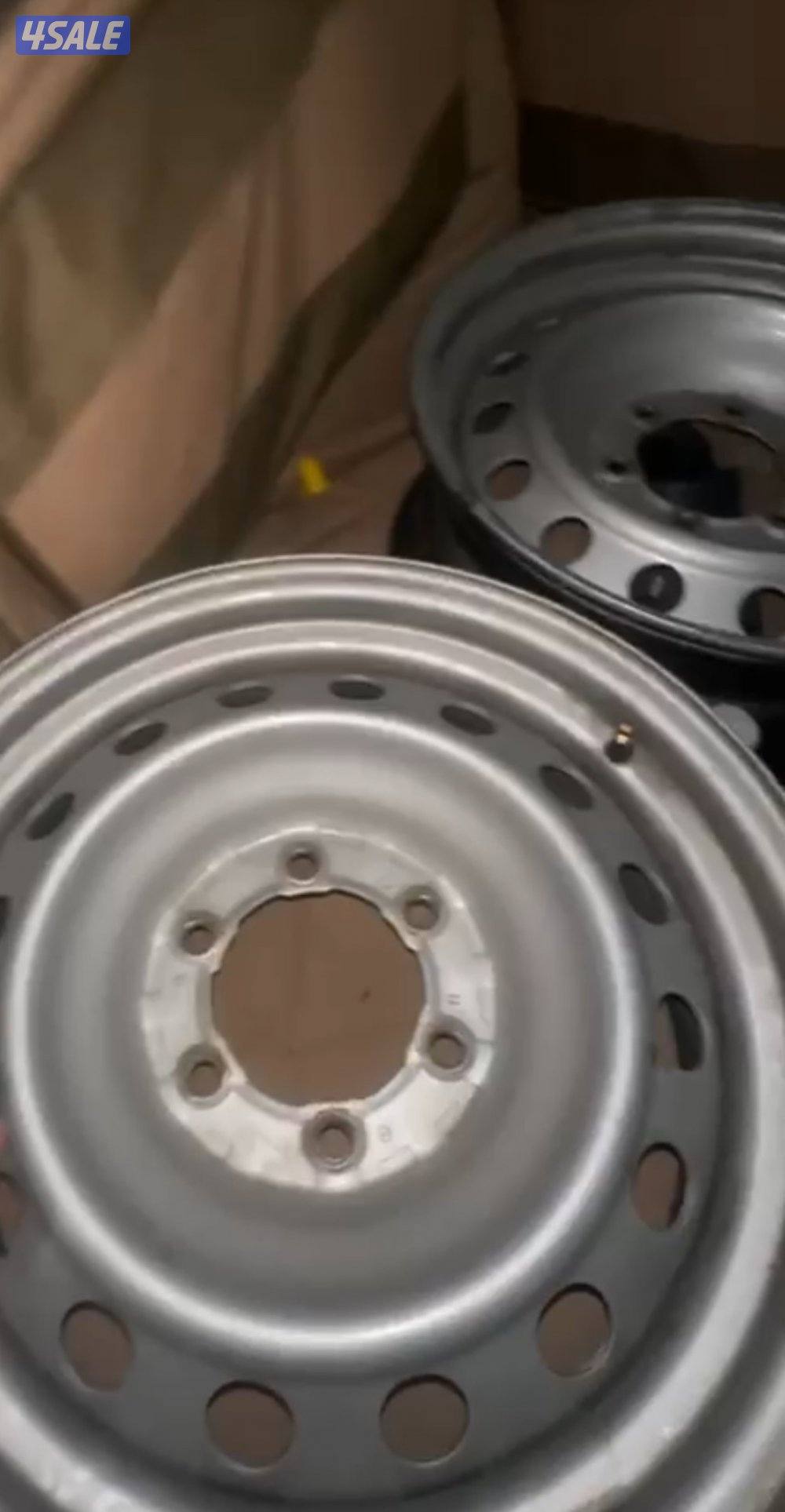 هلل الساير 17 - 6 براغي0