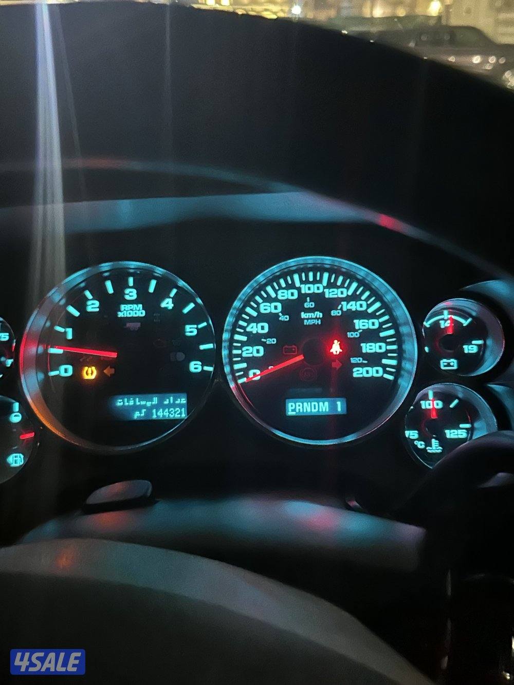 سلفرادو HD مديل 2013 ماشي ١٤٠ وارد الوكالة شرط الفحص سيرفس حديث تواير0