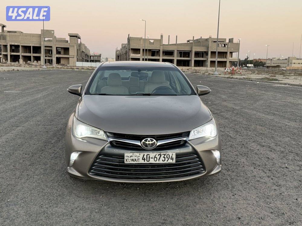 للبيع كامرىGLX20172