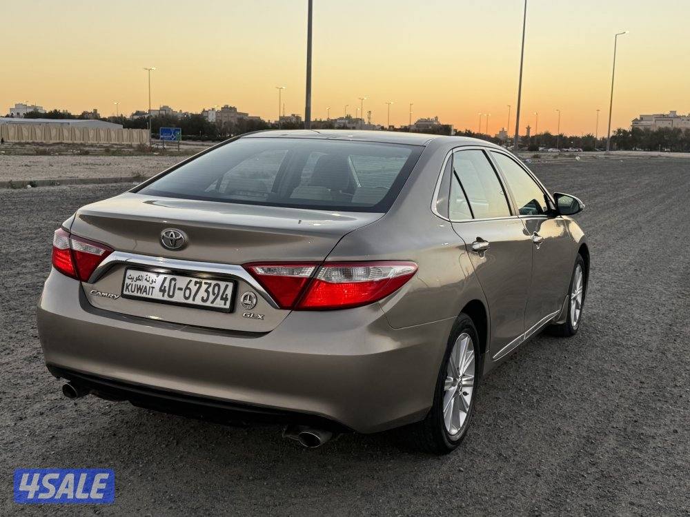 للبيع كامرىGLX20174