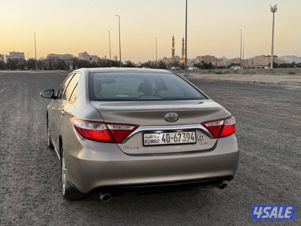 للبيع كامرىGLX20177