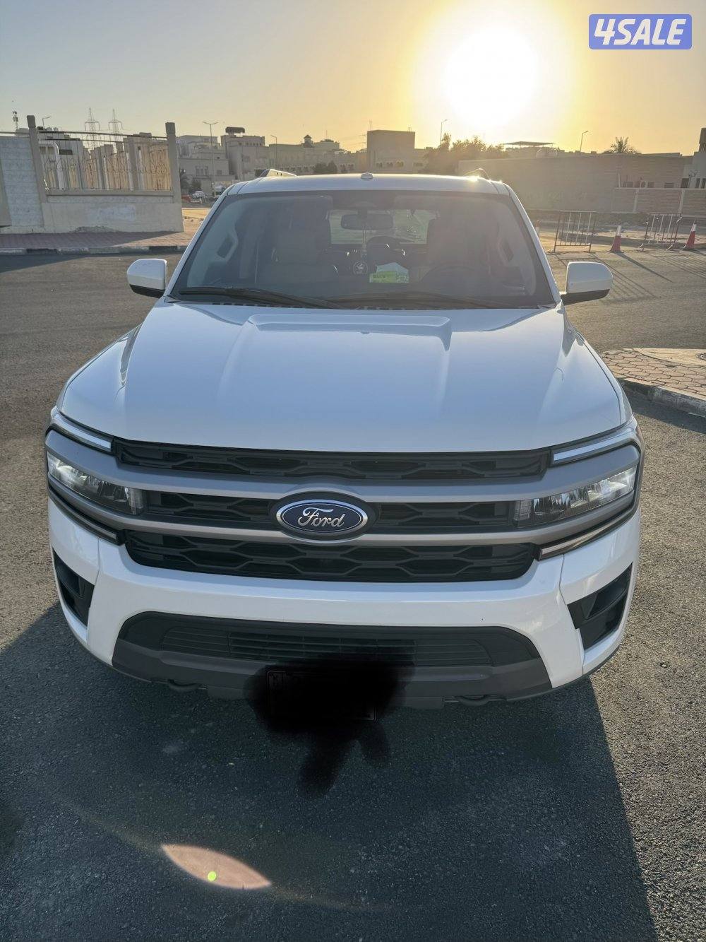 للبيع فورد اكسبدشن 20221