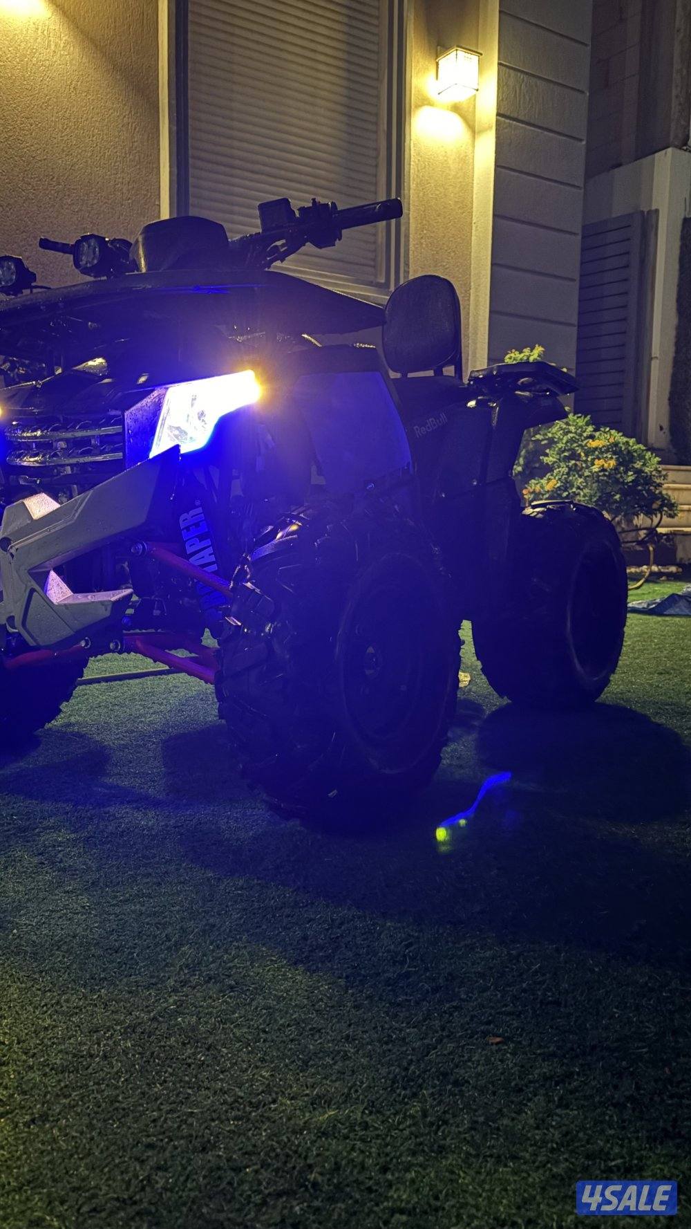 للبيع بقي 125cc3