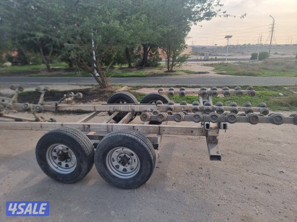 للبيع عربانه 31 قدم امريكيه2