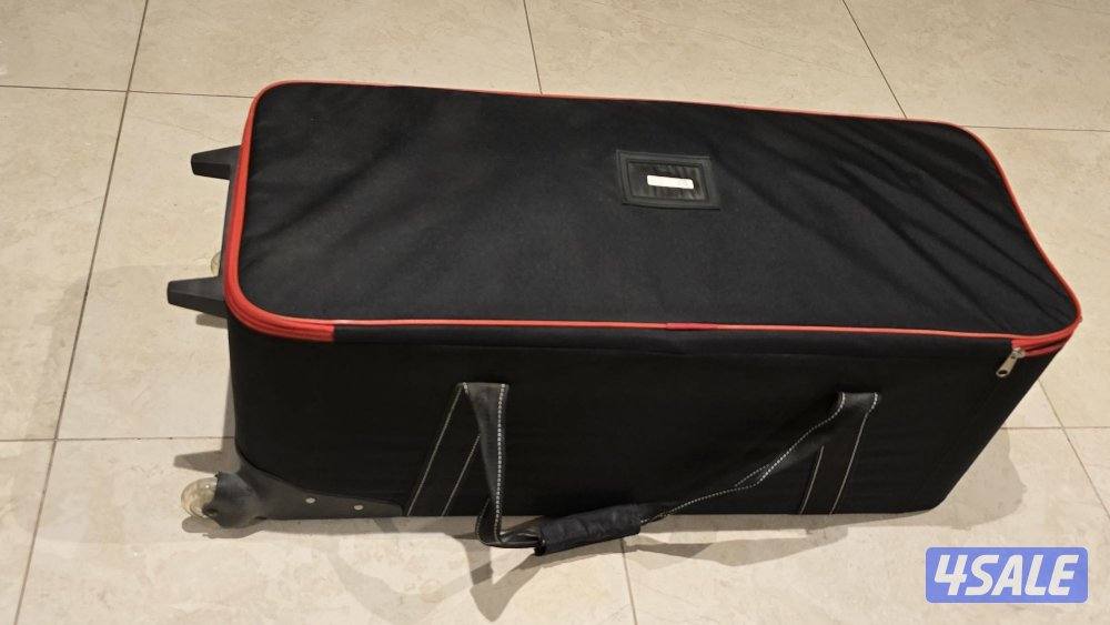 عدسة تصوير ومعدات0