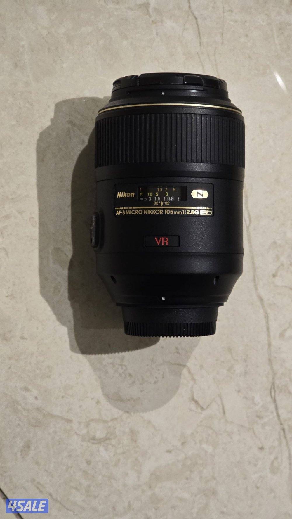 عدسة تصوير ومعدات3