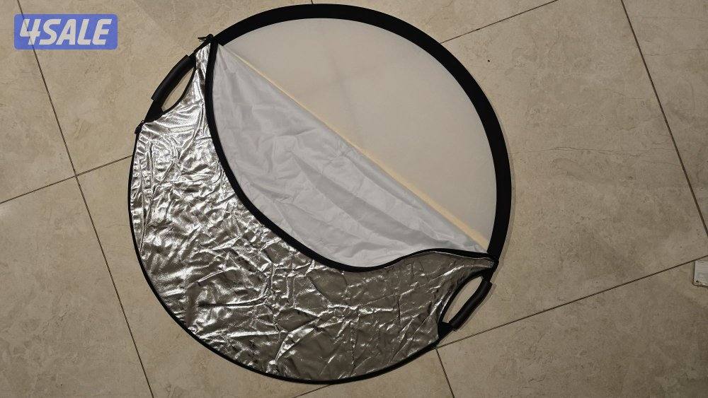 عدسة تصوير ومعدات6