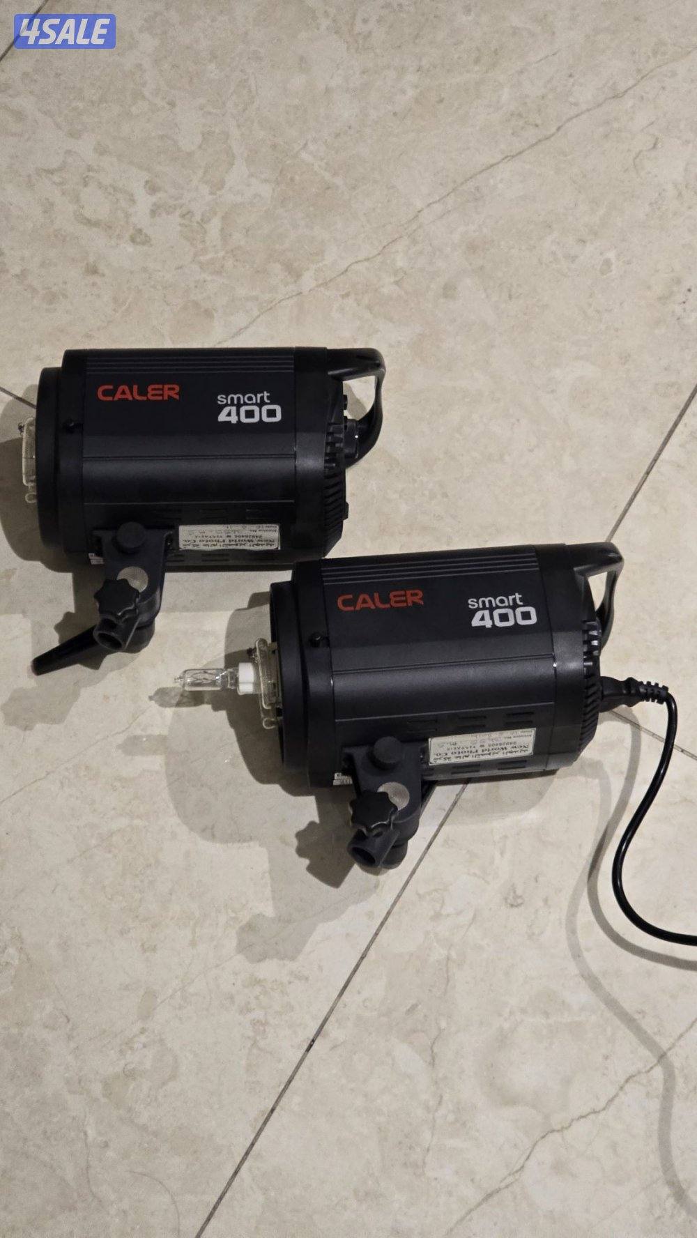 عدسة تصوير ومعدات10