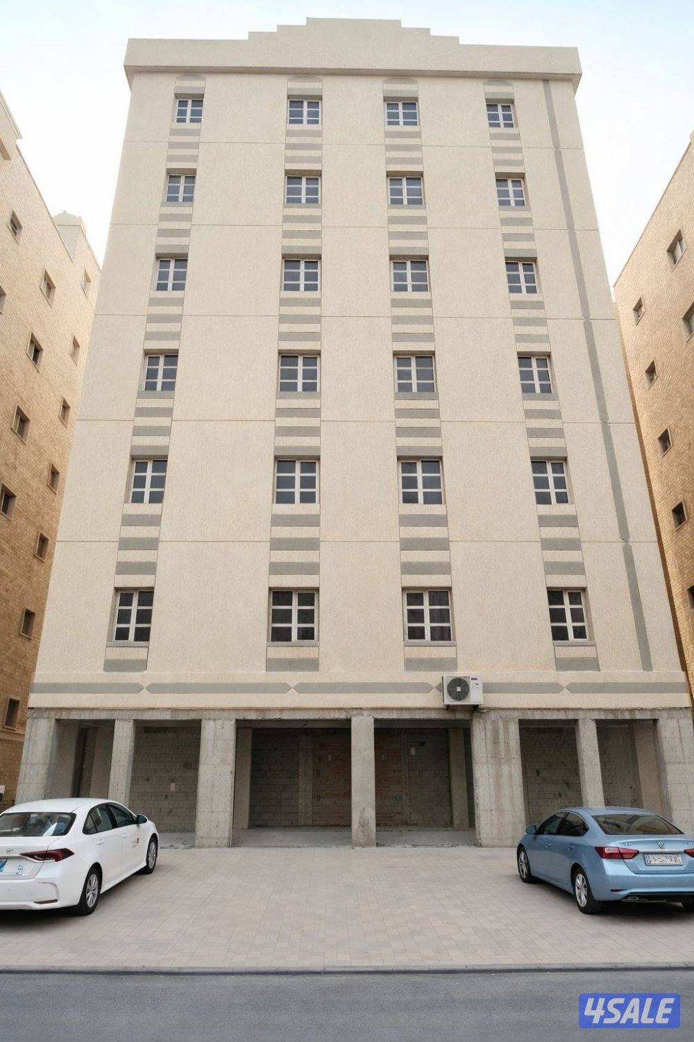 للبيع عمارة في المهبولة0