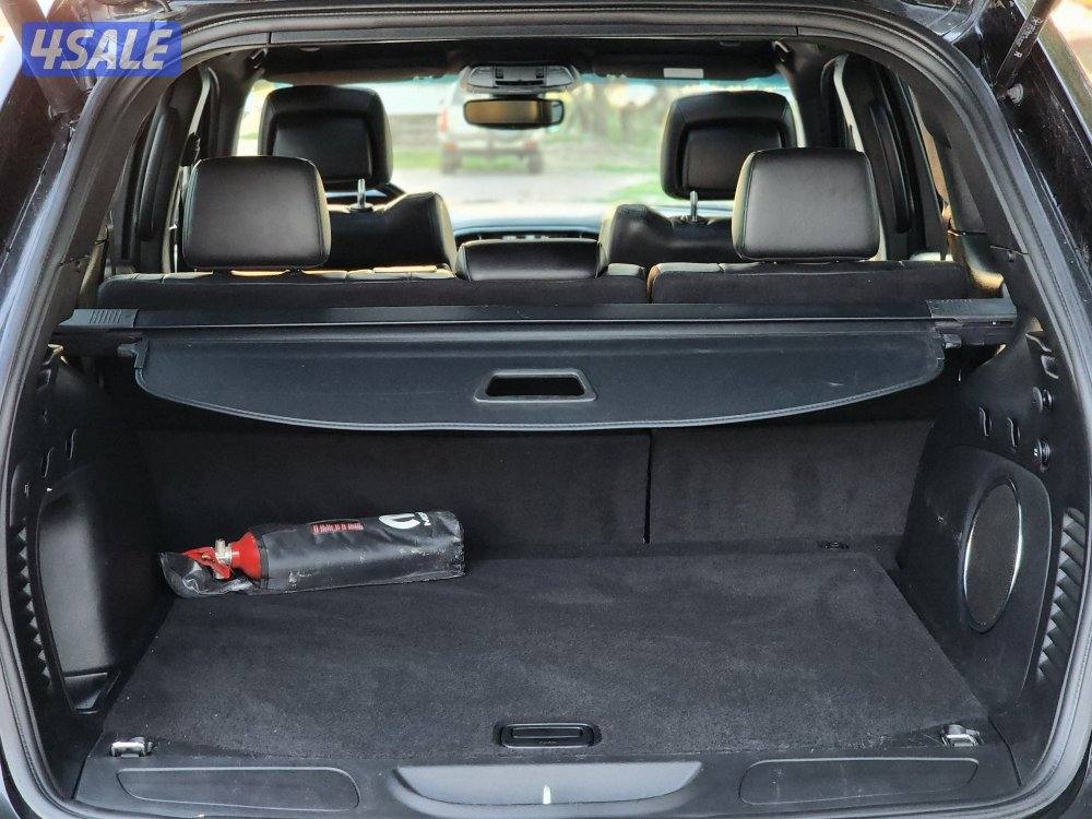 غراند شيروكي ليميتد صبغ وكالة 2021 عداد 152 ألف سرفس منتظم شرط الفحص12