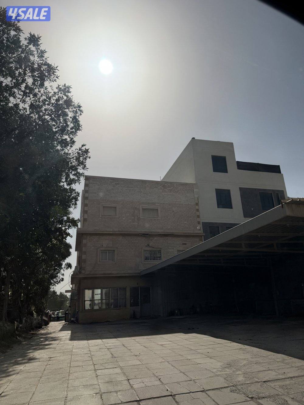 للإيجار شقة في المنقف0