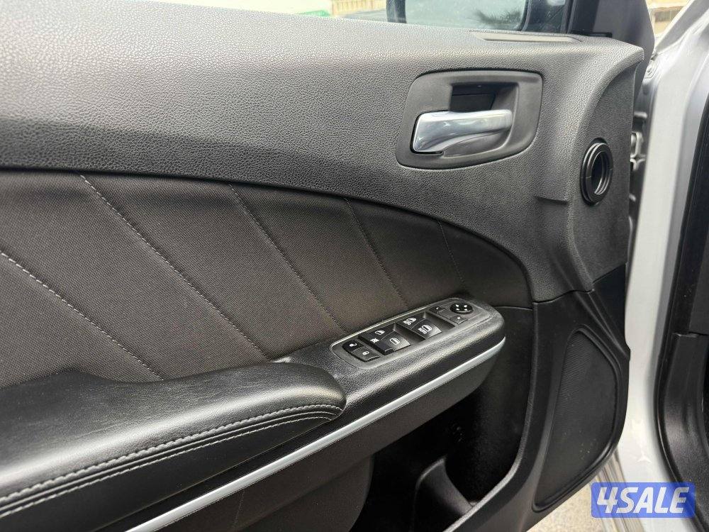 دودج شارجر 20217