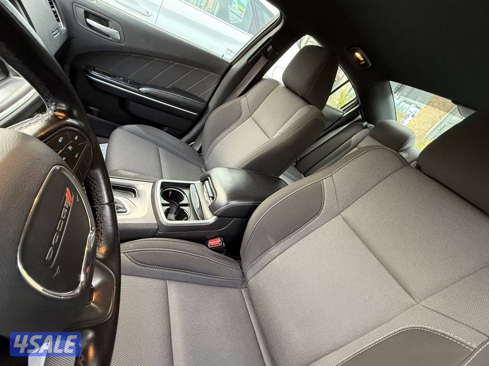 دودج شارجر 20218