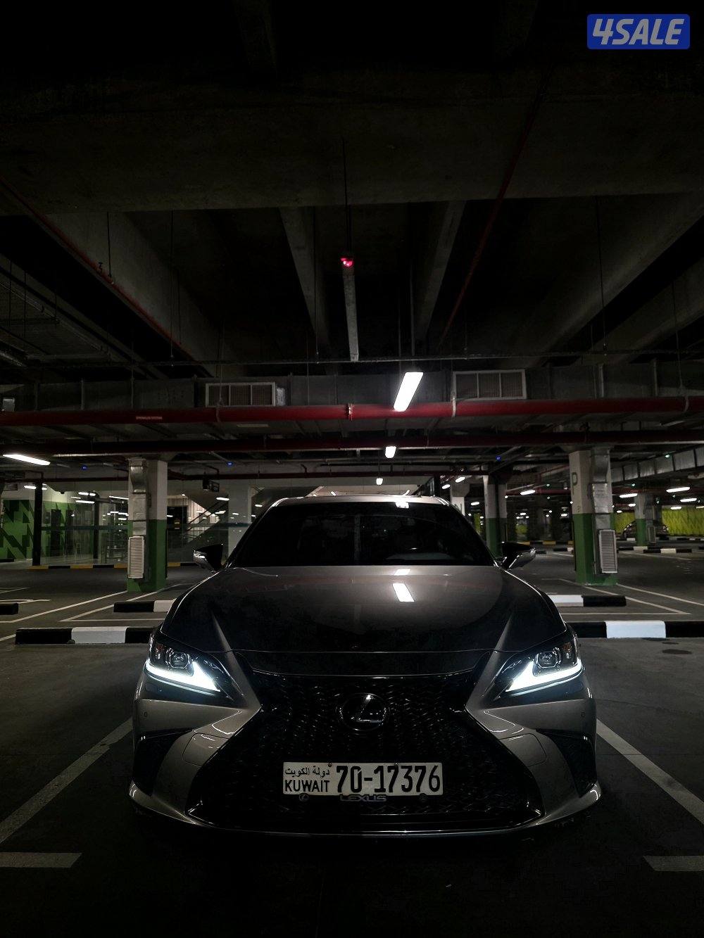 es f sport 2023 alsayer0