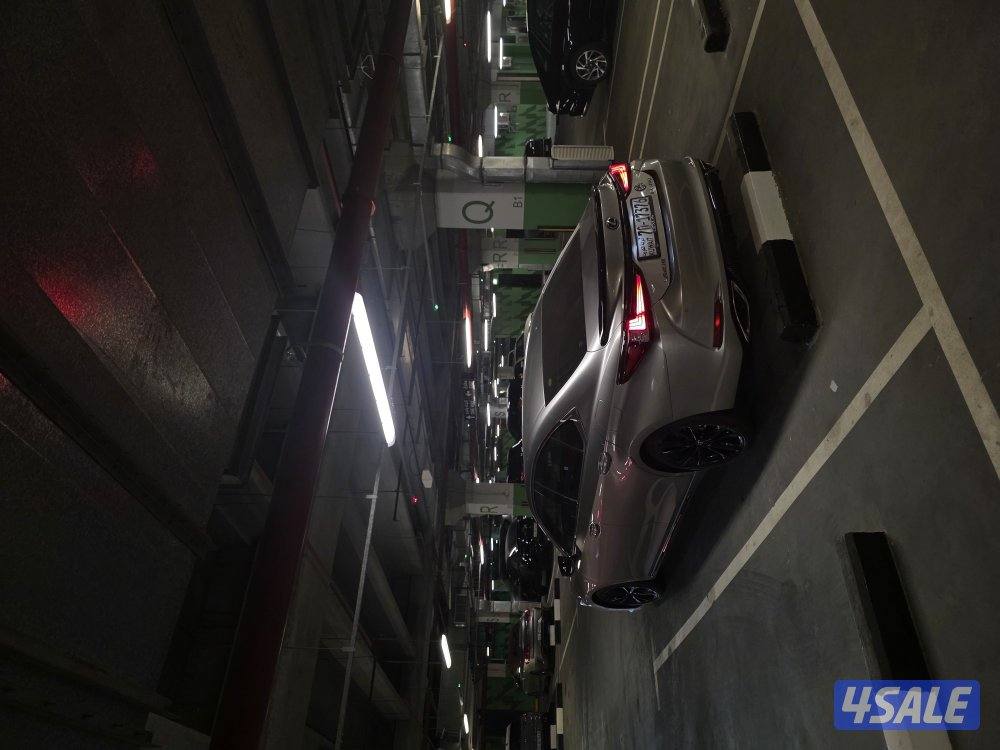 es f sport 2023 alsayer1