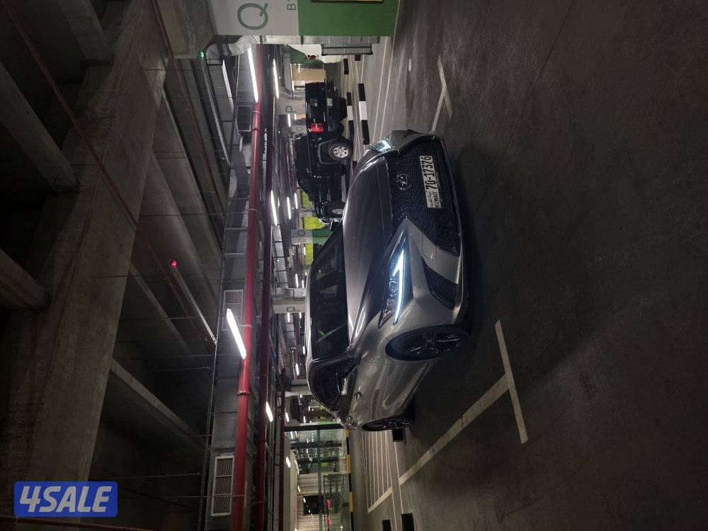 es f sport 2023 alsayer2