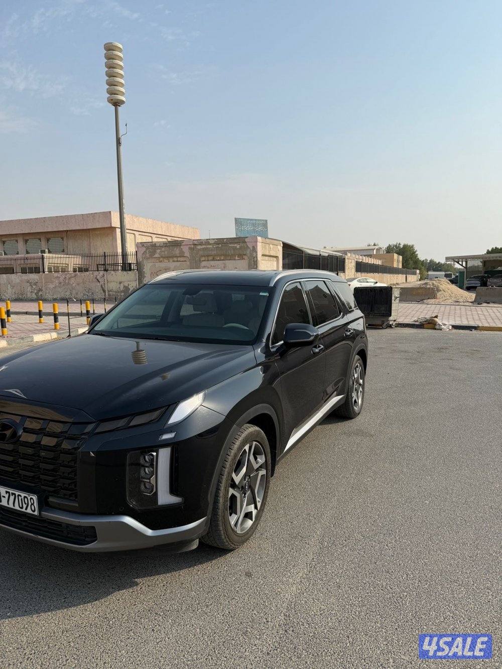 هونداي بلاسيد3