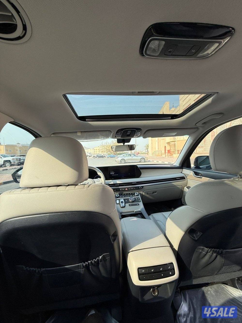 هونداي بلاسيد4