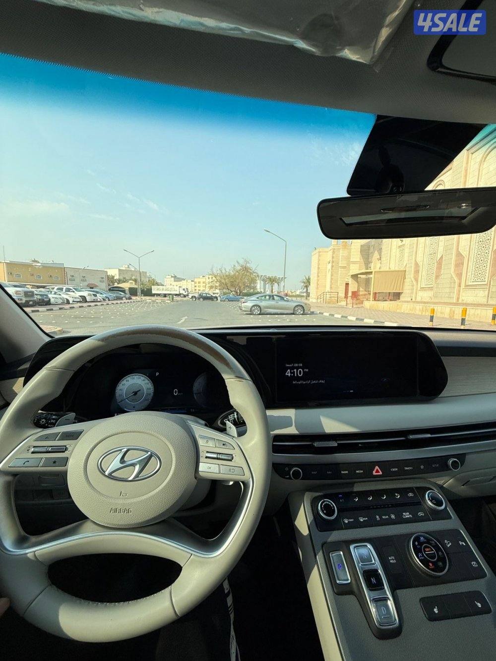 هونداي بلاسيد5