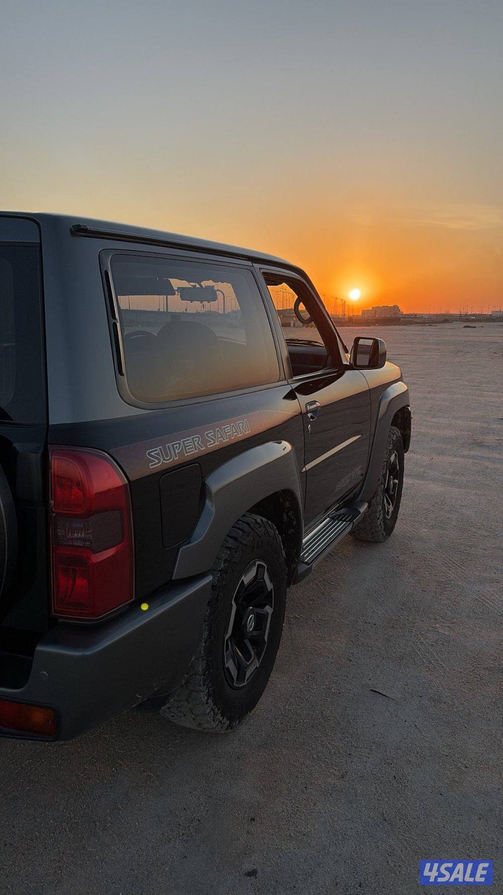 فتك ربع سوبر سفاري4